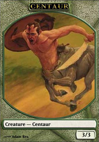 Centaur - 