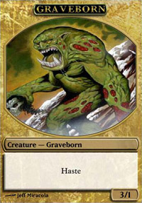 Graveborn - 