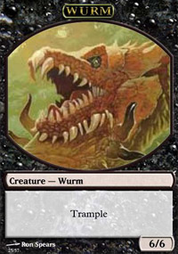 Wurm - 