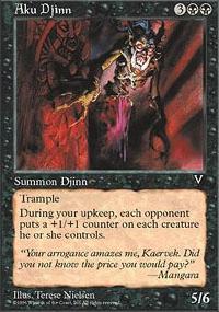 Aku Djinn - 