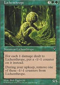 Lichenthrope - 