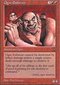 Ogre Enforcer - 