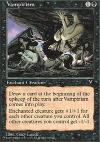 Vampirism - 