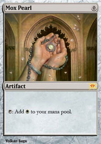 Mox Pearl - 