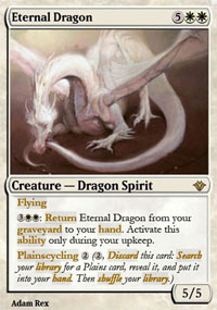 Eternal Dragon - 