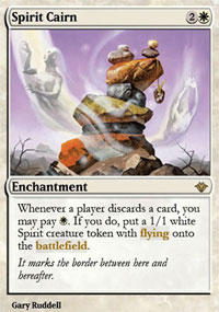 Spirit Cairn - Vintage Masters