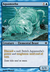 Aquamoeba - Vintage Masters