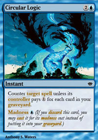 Circular Logic - Vintage Masters