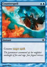 Counterspell - Vintage Masters