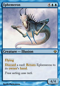 Ephemeron - Vintage Masters