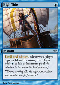 High Tide - Vintage Masters