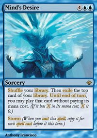 Mind's Desire - Vintage Masters