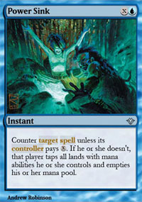 Power Sink - Vintage Masters