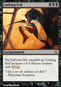 Lurking Evil - Vintage Masters