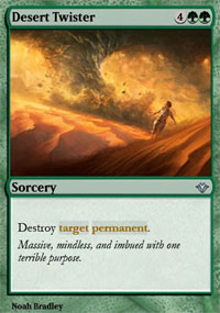 Desert Twister - Vintage Masters