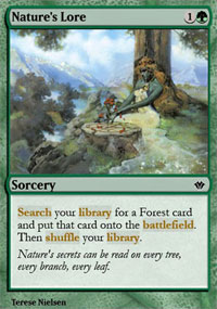 Nature's Lore - Vintage Masters