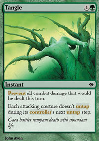 Tangle - Vintage Masters