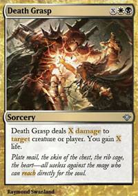 Death Grasp - Vintage Masters