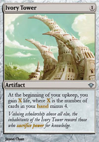 Ivory Tower - Vintage Masters