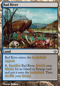 Bad River - Vintage Masters