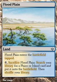 Flood Plain - Vintage Masters