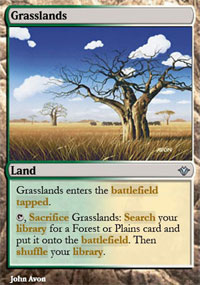 Grasslands - Vintage Masters