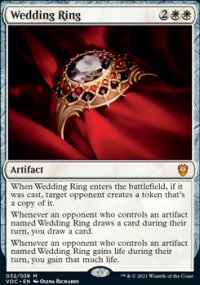 Wedding Ring - 