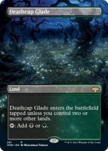 Deathcap Glade - 