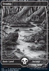 Swamp - 