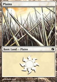 Plains - 