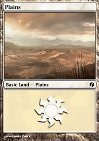 Plains - 