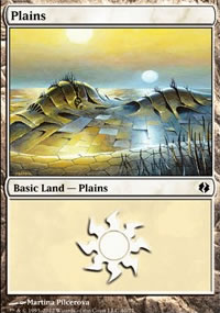 Plains - 