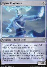 Ugin's Conjurant - 