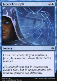 Jace's Triumph - 