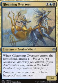 Gleaming Overseer - 