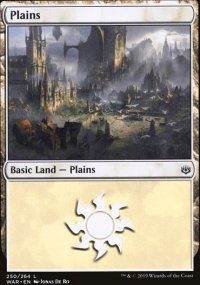 Plains - 