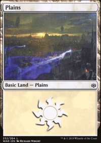 Plains - 