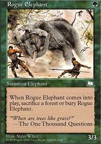 lphant solitaire - 