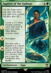 Fugitive of the Judoon - 