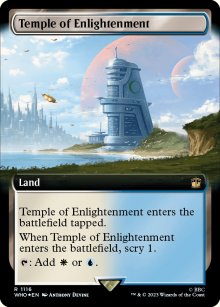 Temple of Enlightenment - 