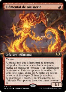 lmental de rtisserie - 