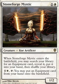 Stoneforge Mystic - 