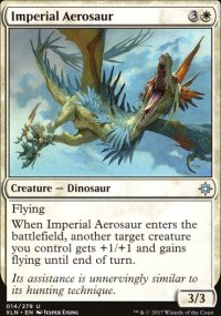 Imperial Aerosaur - 