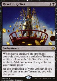 Revel in Riches - Ixalan