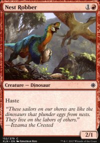 Nest Robber - Ixalan