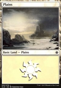 Plains - 