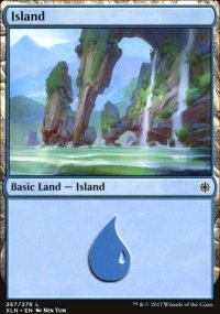 Island 4 - Ixalan