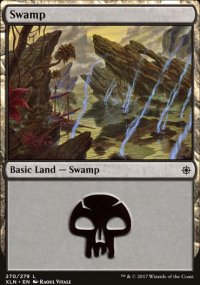 Swamp - 