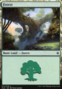 Forest 2 - Ixalan