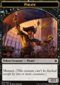 Pirate - Ixalan